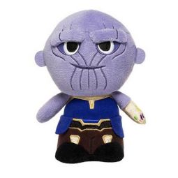 Funko Hero Plushies - Avengers: Infinity War - THANOS (8 inch)