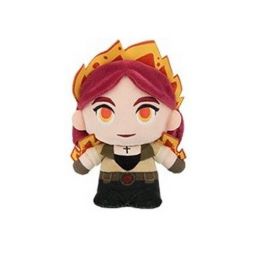 Funko Hero Plushies - Hellboy S1 - LIZ SHERMAN