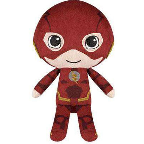 Funko Hero Plushies - Justice League S1 - THE FLASH (8 inch)