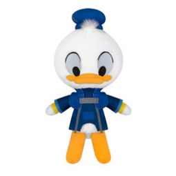 Funko Plushies - Kingdom Hearts Series 1 - DONALD DUCK