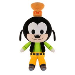 Funko Plushies - Kingdom Hearts Series 1 - GOOFY