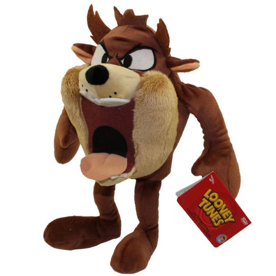 taz teddy