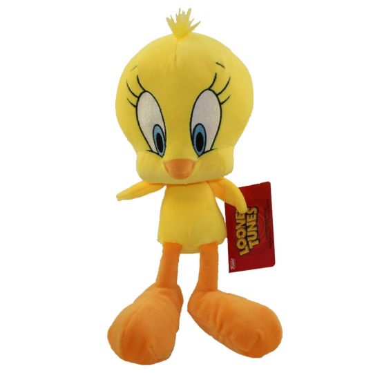 looney tunes soft toys