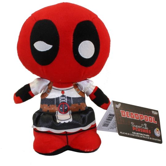 funko supercute plushies