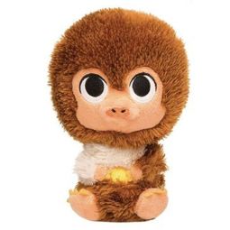 Funko SuperCute Plushies - Fantastic Beasts 2 - BABY NIFFLER (Tan)(7 inch)