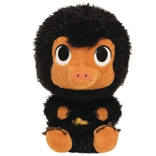 Funko SuperCute Plushies - Fantastic Beasts 2 - NIFFLER (7 inch)