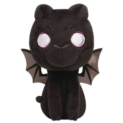 Funko SuperCute Plushies - Fantastic Beasts 2 - THESTRAL (7.5 inch)