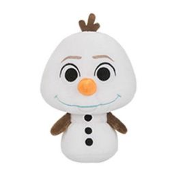 Funko SuperCute Plushies - Disney's Frozen - OLAF (8 inch)