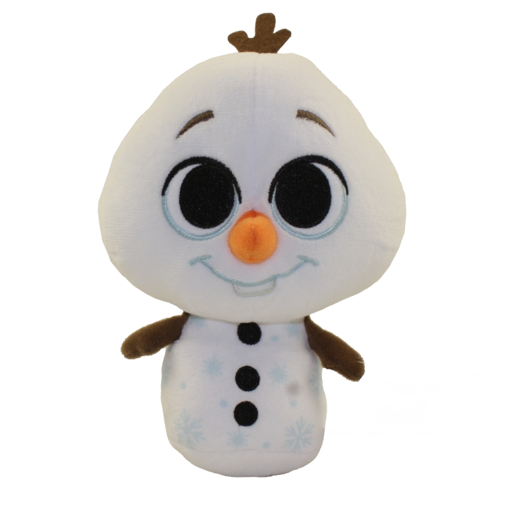 Funko SuperCute Plushies - Disney's Frozen 2 - OLAF (8 inch)
