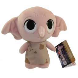 funko dobby plush