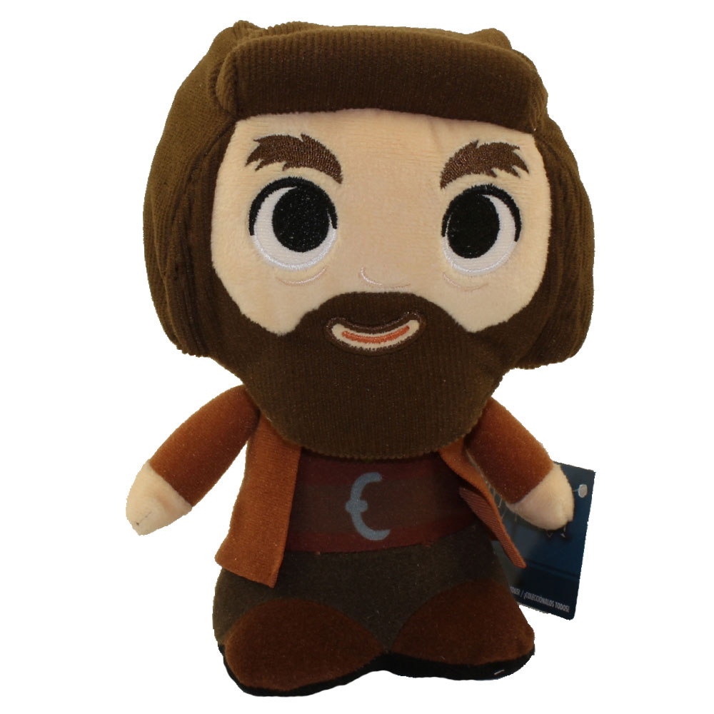 Funko SuperCute Plushies - Harry Potter S2 - HAGRID