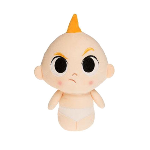 Funko SuperCute Plushies - The Incredibles 2 - JACK-JACK (Diaper)