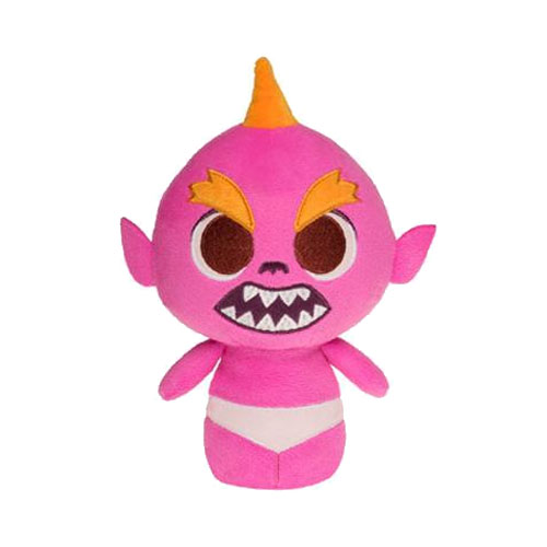 Funko SuperCute Plushies - The Incredibles 2 - JACK-JACK (Monster)