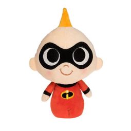 Funko SuperCute Plushies - The Incredibles 2 - JACK-JACK (Suit)