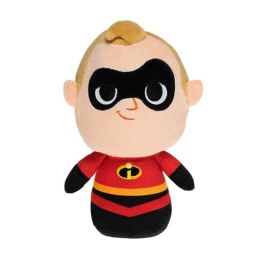 Funko SuperCute Plushies - The Incredibles 2 - MR. INCREDIBLE