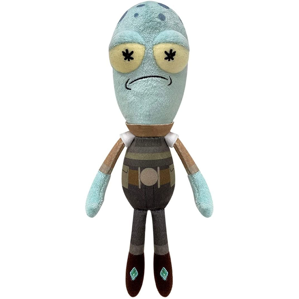 funko pop stuffed animals