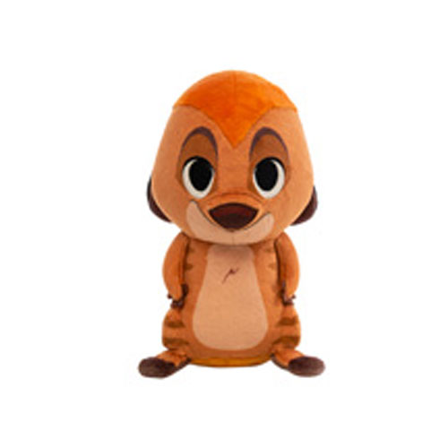 Funko Plushies - Disney's The Lion King - TIMON