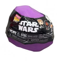 Funko Pocket POP! Mystery Blind Pack - Star Wars - KYBER CRYSTAL [1 random figure]