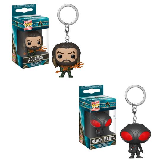 funko pocket pop keychain