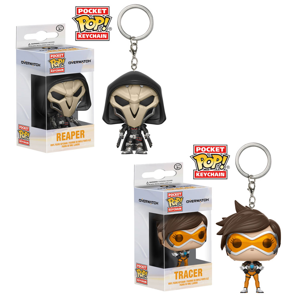 overwatch 2 funko