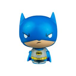 Funko Pint Size Heroes Vinyl Figure - DC Series 1 - BATMAN (Blue)