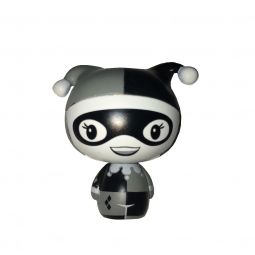 Funko Pint Size Heroes Vinyl Figure - DC Series 1 - HARLEY QUINN (Black & White)