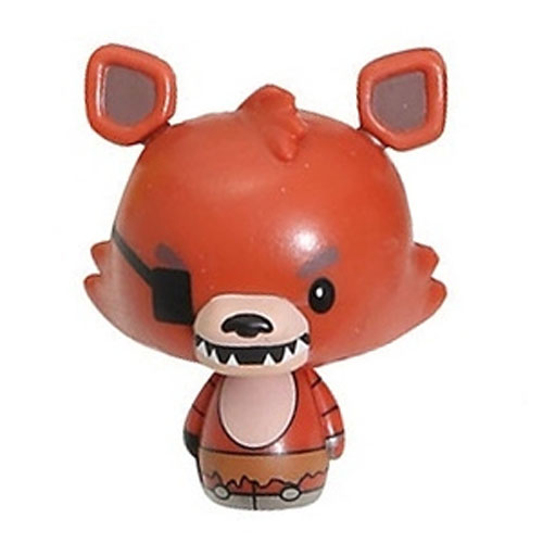 Funko Pint Size Heroes Vinyl Figure - Five Nights at Freddy's Series 1 - FOXY