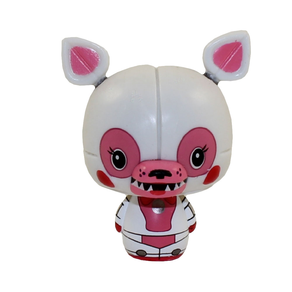 Funko Pint Size Heroes Vinyl Figure - Five Nights at Freddy's Sister Location - FUNTIME FOXY