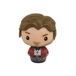 Funko Pint Size Heroes Vinyl Figure - Guardians of the Galaxy Vol. 2 - PETER QUILL (1.5 inch)