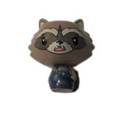 Funko Pint Size Heroes Vinyl Figure - Guardians of the Galaxy Vol. 2 - ROCKET RACCOON (Angry) *Excl*