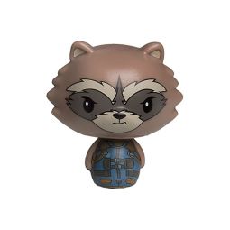 Funko Pint Size Heroes Vinyl Figure - Guardians of the Galaxy Vol. 2 - ROCKET RACCOON