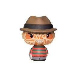 Funko Pint Size Heroes Vinyl Figure - Horror Series 1 - FREDDY KRUEGER (1.5 inch)