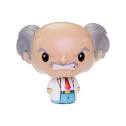 Funko Pint Size Heroes Vinyl Figure - Mega Man - DR. WILY (1.5 inch)