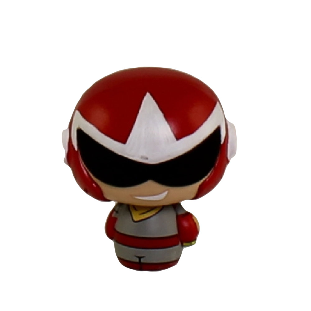 Funko Pint Size Heroes Vinyl Figure - Mega Man - PROTO MAN (1.5 inch)