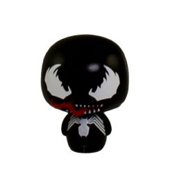 Funko Pint Size Heroes Vinyl Figure - Marvel Series 1 - VENOM (1.5 inch)