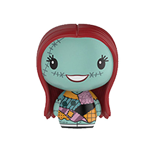 Funko Pint Size Heroes Vinyl Figure - Nightmare Before Christmas - SALLY