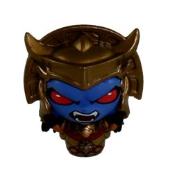 Funko Pint Size Heroes Vinyl Figure - Power Rangers Series 1 - GOLDAR (1.5 inch)