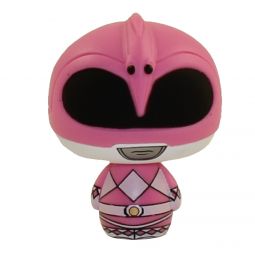 Funko Pint Size Heroes Vinyl Figure - Power Rangers Series 1 - PINK RANGER