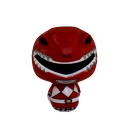 Funko Pint Size Heroes Vinyl Figure - Power Rangers Series 1 - RED RANGER (1.5 inch)