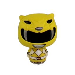 Funko Pint Size Heroes Vinyl Figure - Power Rangers Series 1 - YELLOW RANGER (1.5 inch)