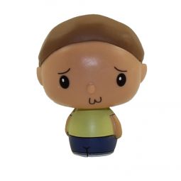 Funko Pint Size Heroes Vinyl Figure - Rick & Morty - MORTY