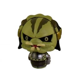 Funko Pint Size Heroes Vinyl Figure - Science Fiction Series 1 - PREDATOR (Unmasked)(1.5 inch)