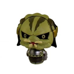 Funko Pint Size Heroes Vinyl Figure - Science Fiction Series 1 - PREDATOR (Unmasked)(1.5 inch)