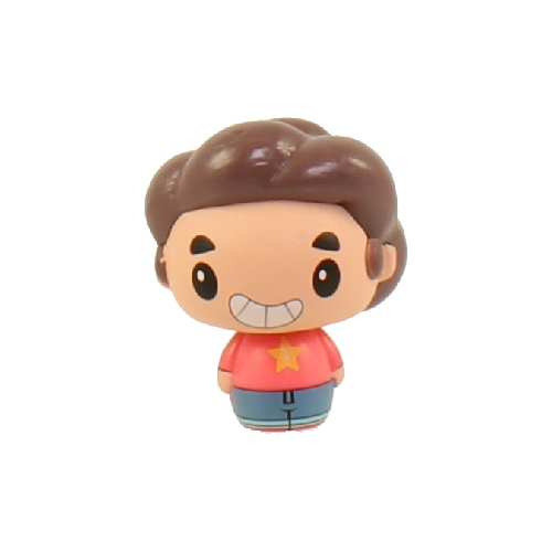 Funko Pint Size Heroes Vinyl Figure - Steven Universe Series 1 - STEVEN (Smiling)