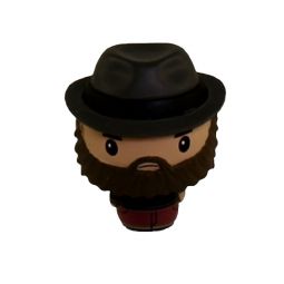 Funko Pint Size Heroes Vinyl Figure - WWE Series 1 - BRAY WYATT (1.5 inch)