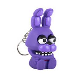 Funko Squeeze Keychain - Five Nights at Freddy's - BONNIE