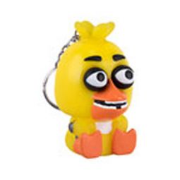 Funko Squeeze Keychain - Five Nights at Freddy's - CHICA