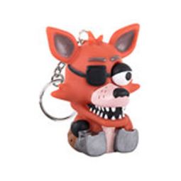 Funko Squeeze Keychain - Five Nights at Freddy's - FOXY