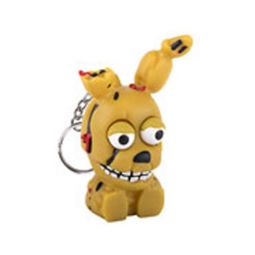 Funko Squeeze Keychain - Five Nights at Freddy's - SPRINGTRAP