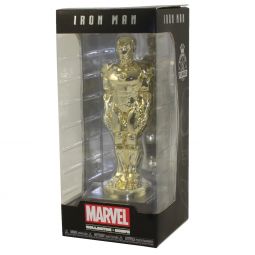 Funko Marvel Collector Corps 2016 Founders Trophy Statue - IRON MAN *Exclusive*